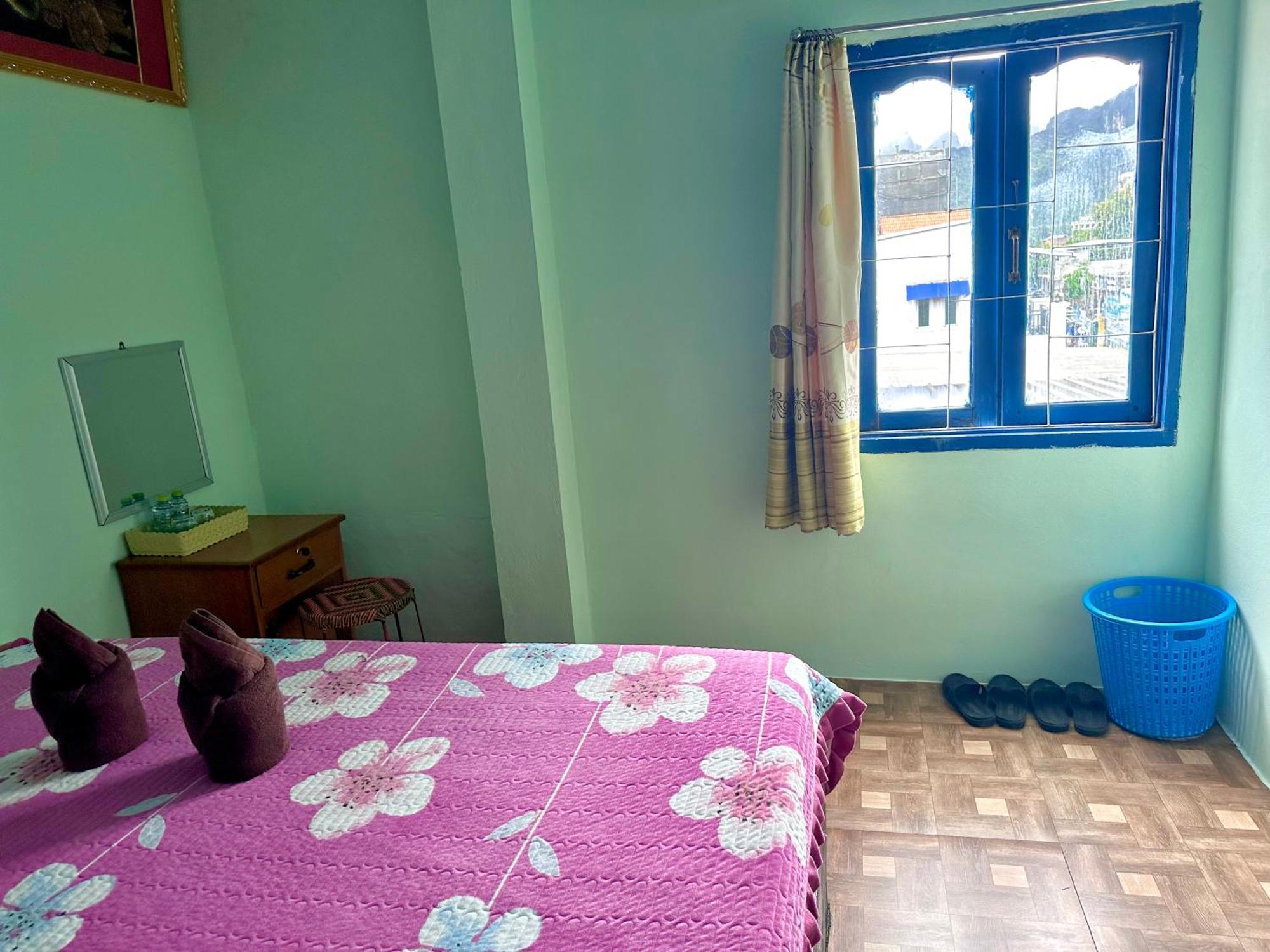Vang Vieng Queens House Kültér fotó