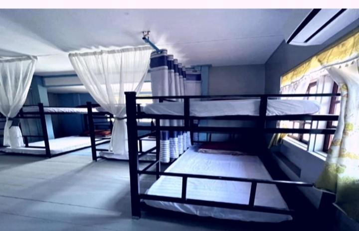 Vang Vieng Queens House Kültér fotó