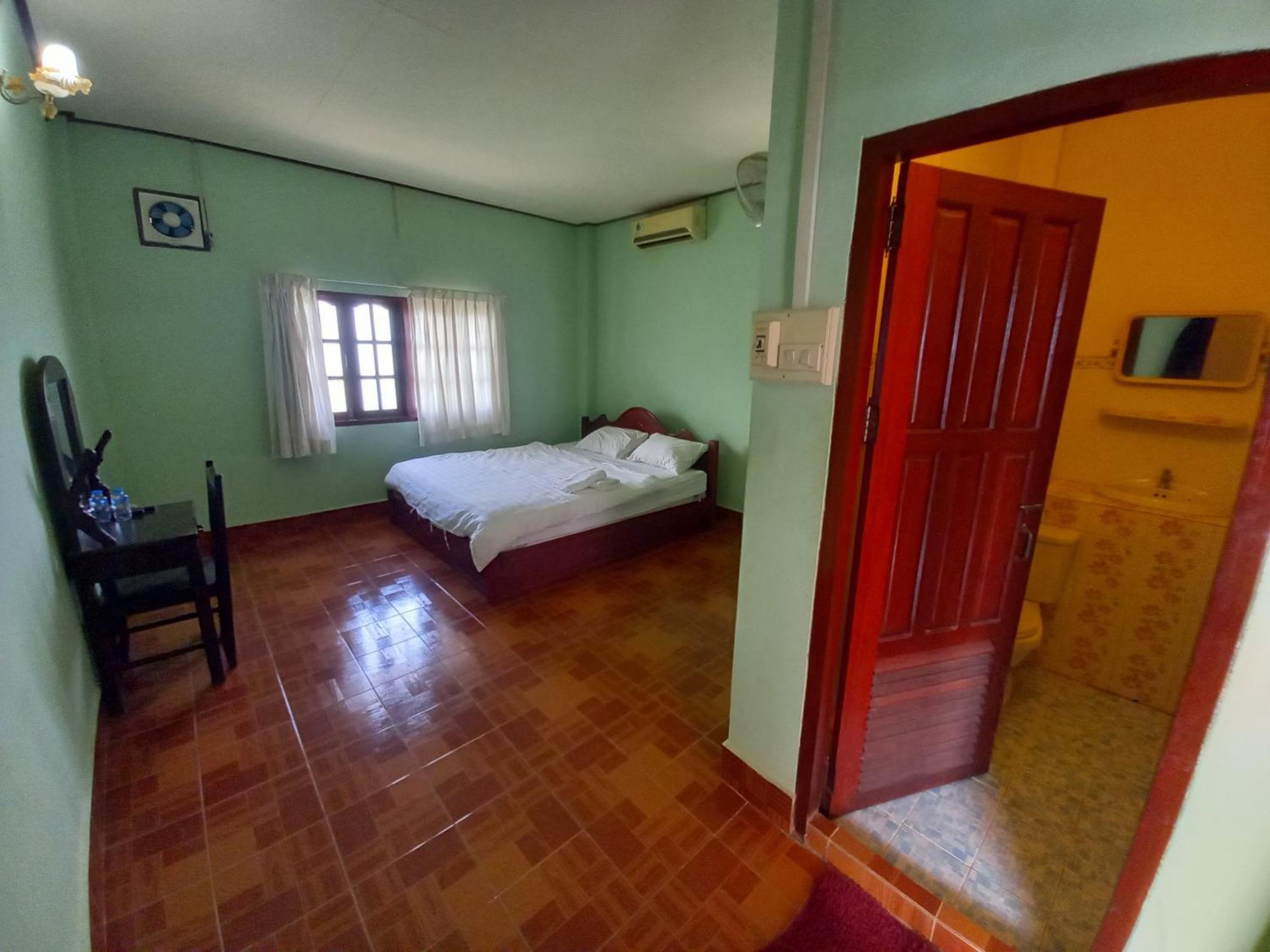 Vang Vieng Queens House Kültér fotó
